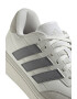 adidas Sportswear Pantofi sport din piele ecologica si piele intoarsa sintetica Courtblock - Pled.ro