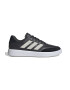 adidas Sportswear Pantofi sport din piele ecologica si piele intoarsa sintetica Courtblock - Pled.ro