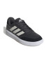 adidas Sportswear Pantofi sport din piele ecologica si piele intoarsa sintetica Courtblock - Pled.ro