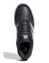 adidas Sportswear Pantofi sport din piele ecologica si piele intoarsa sintetica Courtblock - Pled.ro