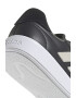 adidas Sportswear Pantofi sport din piele ecologica si piele intoarsa sintetica Courtblock - Pled.ro