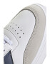 adidas Sportswear Pantofi sport din piele ecologica si piele intoarsa sintetica Courtblock - Pled.ro