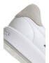 adidas Sportswear Pantofi sport din piele ecologica si piele intoarsa sintetica Courtblock - Pled.ro