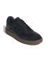 adidas Sportswear Pantofi sport din piele ecologica si piele intoarsa sintetica Courtblock - Pled.ro