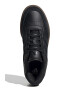 adidas Sportswear Pantofi sport din piele ecologica si piele intoarsa sintetica Courtblock - Pled.ro