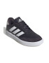 adidas Sportswear Pantofi sport din piele ecologica si piele intoarsa sintetica Courtblock - Pled.ro