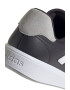 adidas Sportswear Pantofi sport din piele ecologica si piele intoarsa sintetica Courtblock - Pled.ro