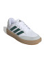 adidas Sportswear Pantofi sport din piele ecologica si piele intoarsa sintetica Courtblock - Pled.ro