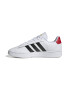 adidas Sportswear Pantofi sport din piele Grand Court Alpha - Pled.ro