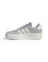 adidas Sportswear Pantofi sport din piele intoarsa Court Bold - Pled.ro