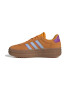 adidas Sportswear Pantofi sport din piele intoarsa Court Bold - Pled.ro