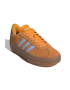 adidas Sportswear Pantofi sport din piele intoarsa Court Bold - Pled.ro