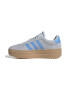 adidas Sportswear Pantofi sport din piele intoarsa Court Bold - Pled.ro