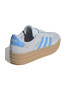 adidas Sportswear Pantofi sport din piele intoarsa Court Bold - Pled.ro