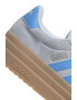 adidas Sportswear Pantofi sport din piele intoarsa Court Bold - Pled.ro