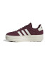 adidas Sportswear Pantofi sport din piele intoarsa Court Bold - Pled.ro