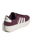 adidas Sportswear Pantofi sport din piele intoarsa Court Bold - Pled.ro