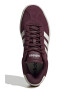 adidas Sportswear Pantofi sport din piele intoarsa Court Bold - Pled.ro