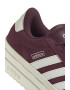 adidas Sportswear Pantofi sport din piele intoarsa Court Bold - Pled.ro