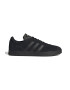 adidas Sportswear Pantofi sport din piele intoarsa cu amortizare VL Court 2.0 - Pled.ro