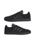 adidas Sportswear Pantofi sport din piele intoarsa cu amortizare VL Court 2.0 - Pled.ro