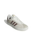 adidas Sportswear Pantofi sport din piele intoarsa si piele VL Court 3.0 - Pled.ro