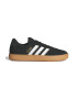 adidas Sportswear Pantofi sport din piele intoarsa si piele VL Court 3.0 - Pled.ro