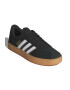 adidas Sportswear Pantofi sport din piele intoarsa si piele VL Court 3.0 - Pled.ro