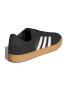 adidas Sportswear Pantofi sport din piele intoarsa si piele VL Court 3.0 - Pled.ro