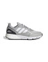 adidas Sportswear Pantofi sport din plasa si piele ecologica cu logo Zx 1K Boost - Pled.ro