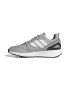 adidas Sportswear Pantofi sport din plasa si piele ecologica cu logo Zx 1K Boost - Pled.ro