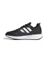 adidas Sportswear Pantofi sport din plasa si piele ecologica cu logo Zx 1K Boost - Pled.ro