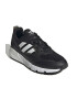 adidas Sportswear Pantofi sport din plasa si piele ecologica cu logo Zx 1K Boost - Pled.ro