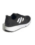 adidas Sportswear Pantofi sport din plasa si piele ecologica cu logo Zx 1K Boost - Pled.ro