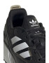 adidas Sportswear Pantofi sport din plasa si piele ecologica cu logo Zx 1K Boost - Pled.ro