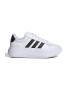 adidas Sportswear Pantofi sport flatform de piele ecologica Grand Court - Pled.ro