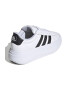 adidas Sportswear Pantofi sport flatform de piele ecologica Grand Court - Pled.ro