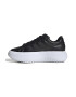 adidas Sportswear Pantofi sport flatform de piele ecologica Grand Court - Pled.ro