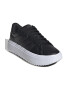 adidas Sportswear Pantofi sport flatform de piele ecologica Grand Court - Pled.ro