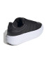 adidas Sportswear Pantofi sport flatform de piele ecologica Grand Court - Pled.ro