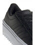 adidas Sportswear Pantofi sport flatform de piele ecologica Grand Court - Pled.ro