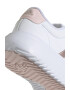 adidas Sportswear Pantofi sport flatform de piele ecologica Grand Court - Pled.ro