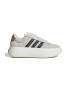 adidas Sportswear Pantofi sport flatform de piele intoarsa Grand Court - Pled.ro