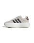 adidas Sportswear Pantofi sport flatform de piele intoarsa Grand Court - Pled.ro