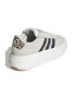 adidas Sportswear Pantofi sport flatform de piele intoarsa Grand Court - Pled.ro