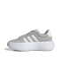 adidas Sportswear Pantofi sport flatform de piele intoarsa Grand Court - Pled.ro