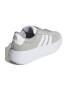 adidas Sportswear Pantofi sport flatform de piele intoarsa Grand Court - Pled.ro