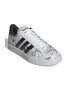 adidas Sportswear Pantofi sport Grand Court 2.0 de piele ecologica cu desene - Pled.ro