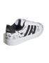 adidas Sportswear Pantofi sport Grand Court 2.0 de piele ecologica cu desene - Pled.ro