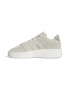 adidas Sportswear Pantofi sport low-cut de piele ecologica Mullaly - Pled.ro